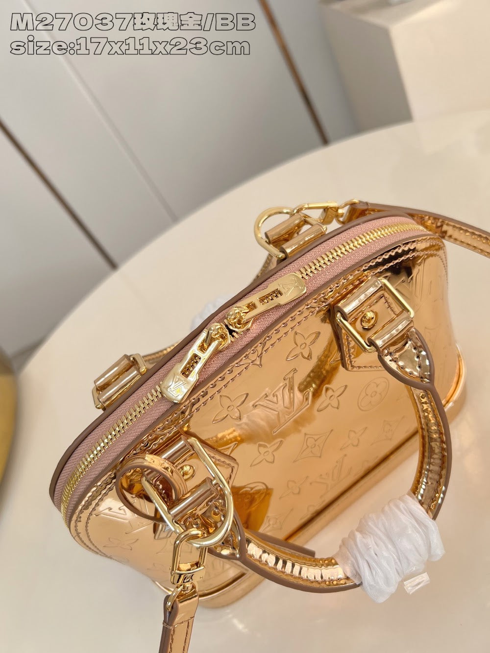 Dragons Bags ln Luxury Bag --95887