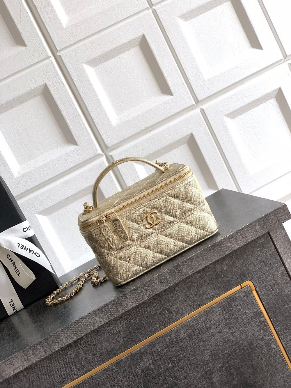 Dragons Bags CHn Luxury Bag --113065