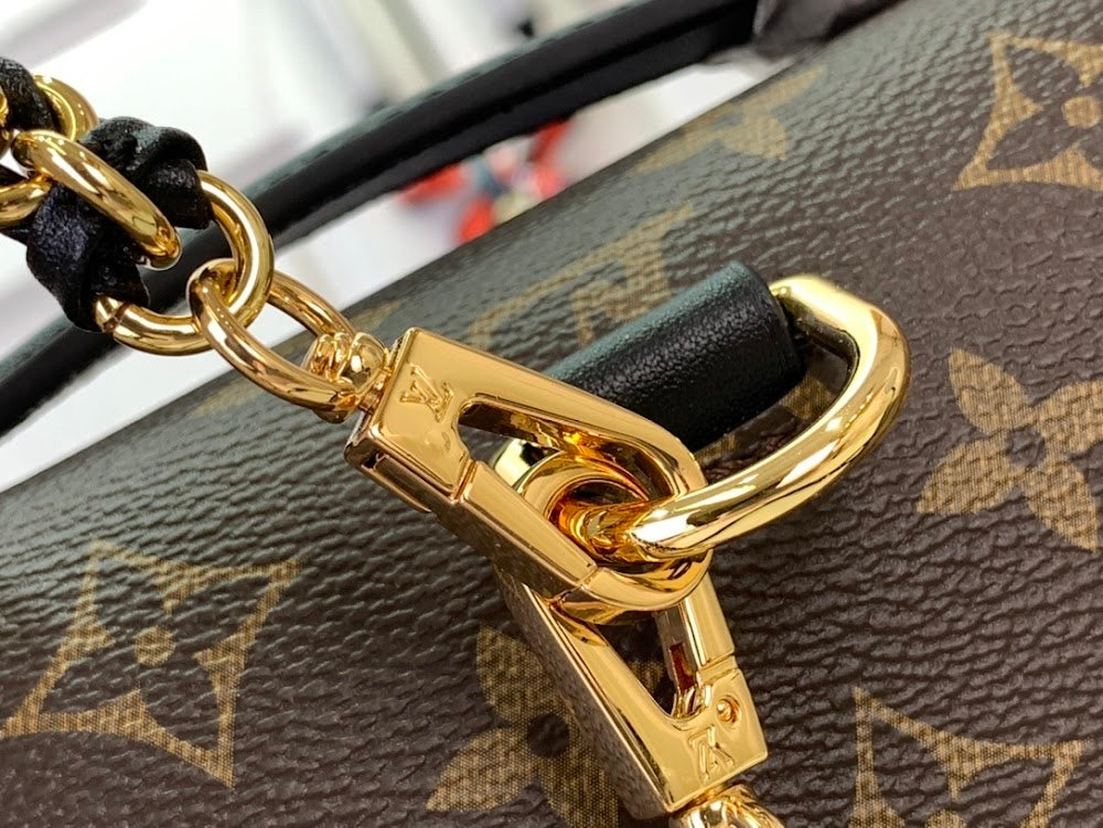 Dragons Bags ln Luxury Bag --96704