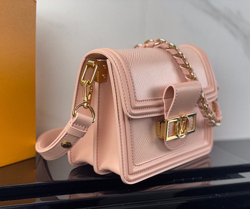 Dragons Bags LVn Luxury Bag --79674