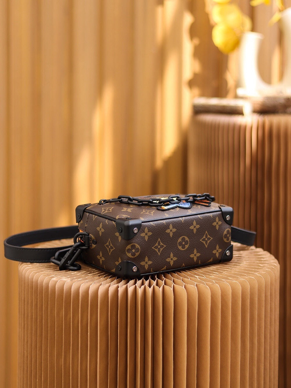 Dragons Bags LVn Luxury Bag --79274