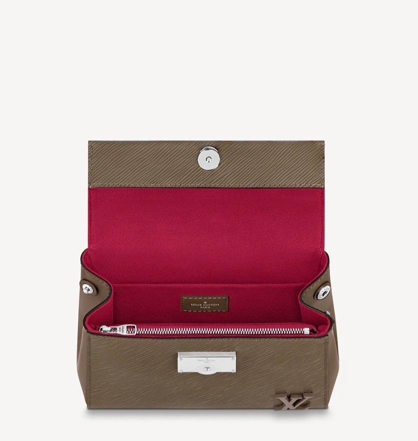 Dragons Bags ln Luxury Bag --60653