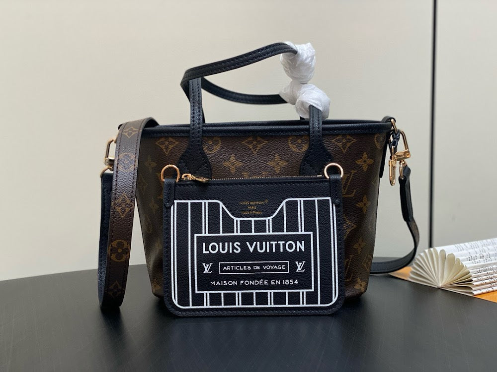 Dragons Bags LVn Luxury Bag --79459