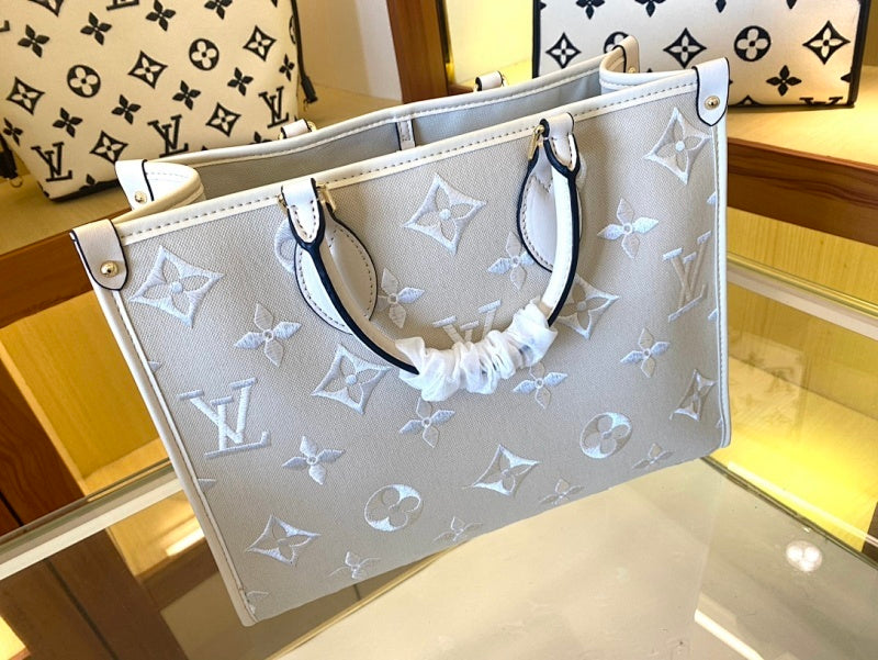 Dragons Bags LVn Luxury Bag --80561