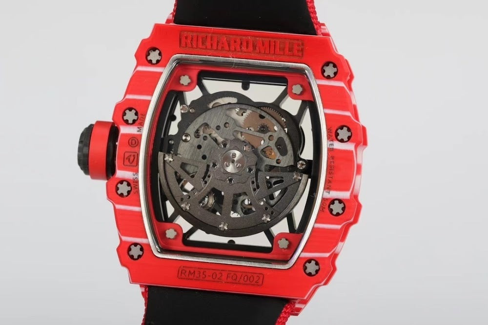 Dragons Bags Luxury Designer Watch --103514