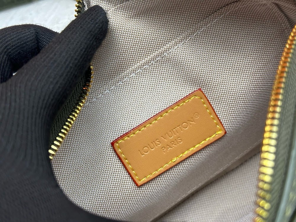 Dragons Bags LVn Luxury Bag --78836