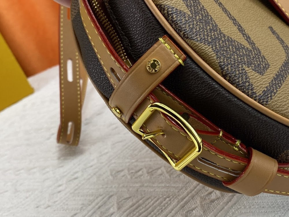 Jessica Bags ln Luxury Bag --75728