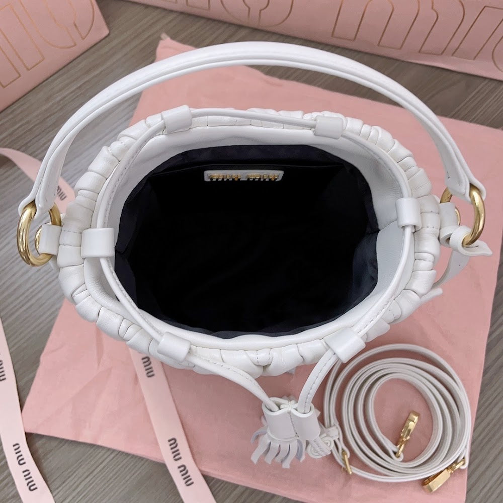 Dragons Bags Miun Miun Luxury Bag --122482