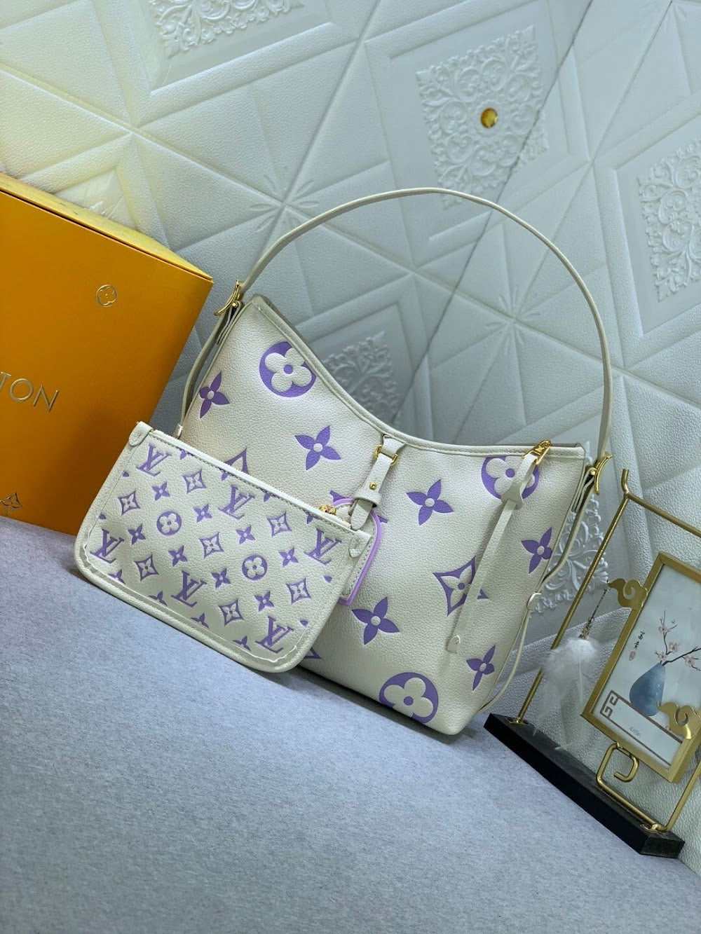 Jessica Bags ln Luxury Bag --76029