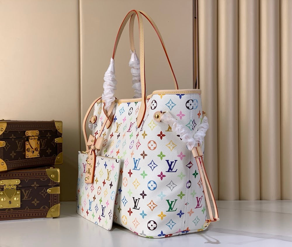 Dragons Bags ln Luxury Bag --95714