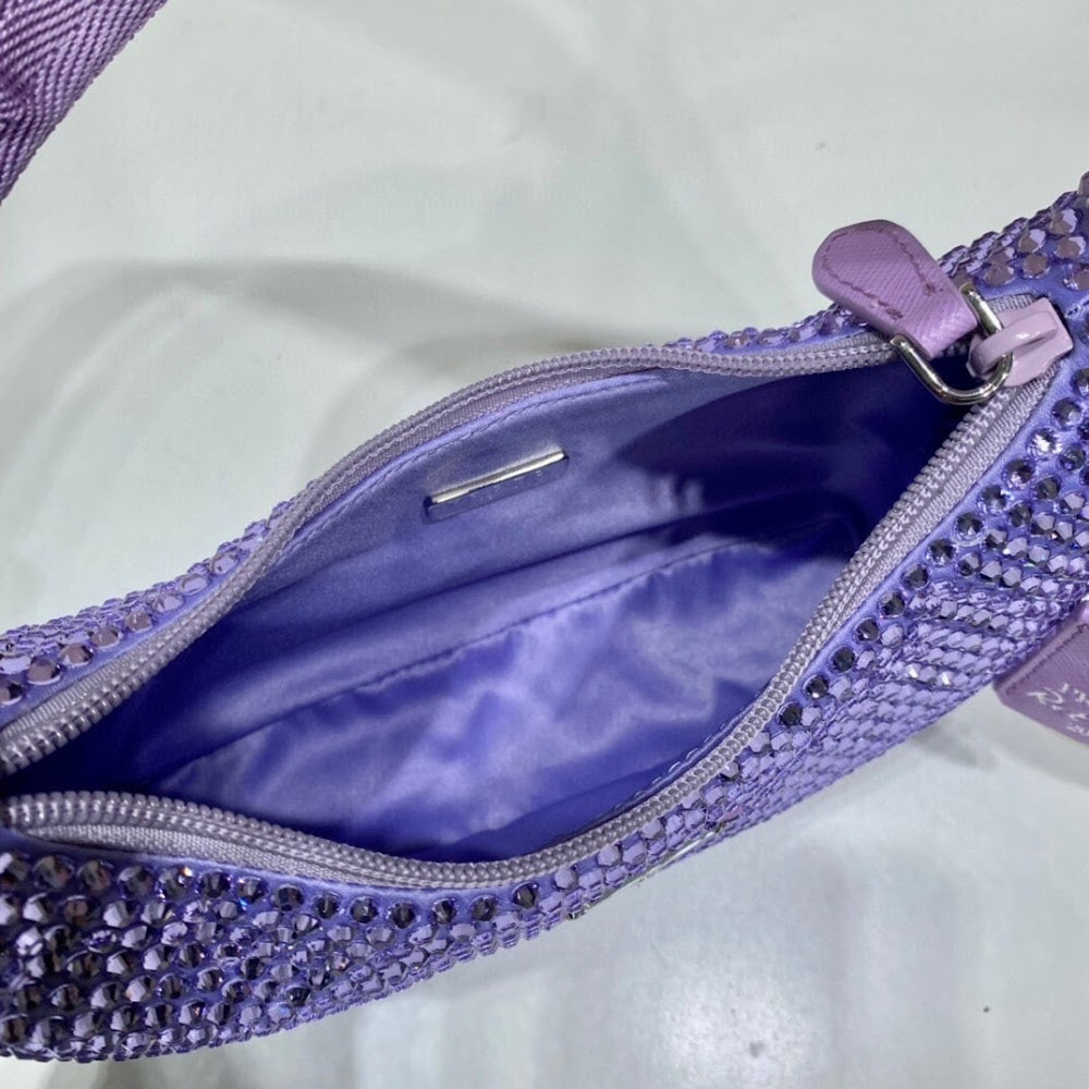 Dragons Bags Prada Luxury Bag --54589