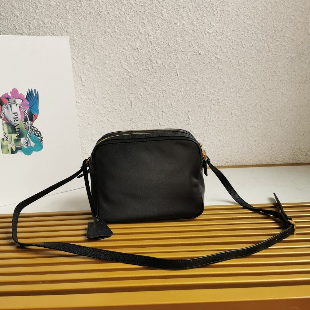 Dragons Bags Pradn Luxury Bag --102164