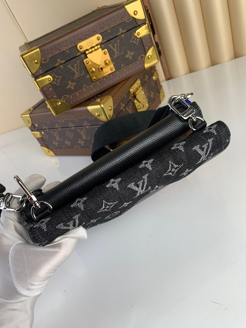 Dragons Bags ln Luxury Bag --67075