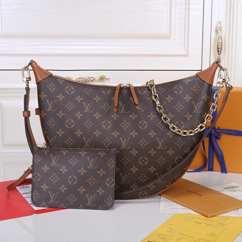 Dragons Bags LVn Luxury Bag --80143