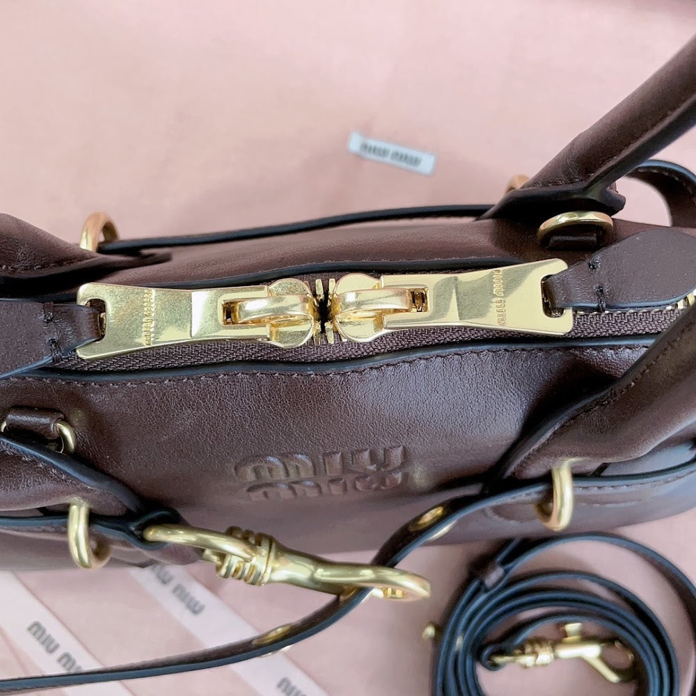 Dragons Bags Miun Miun Luxury Bag --122994