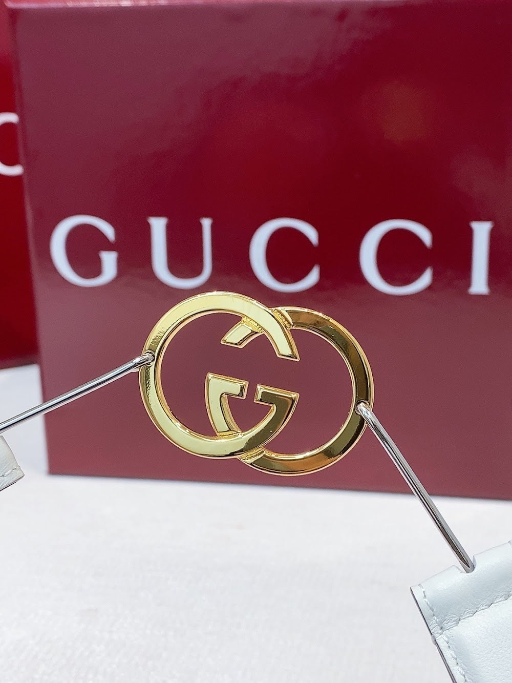 Dragons Bags Guccin Luxury Belt --105594