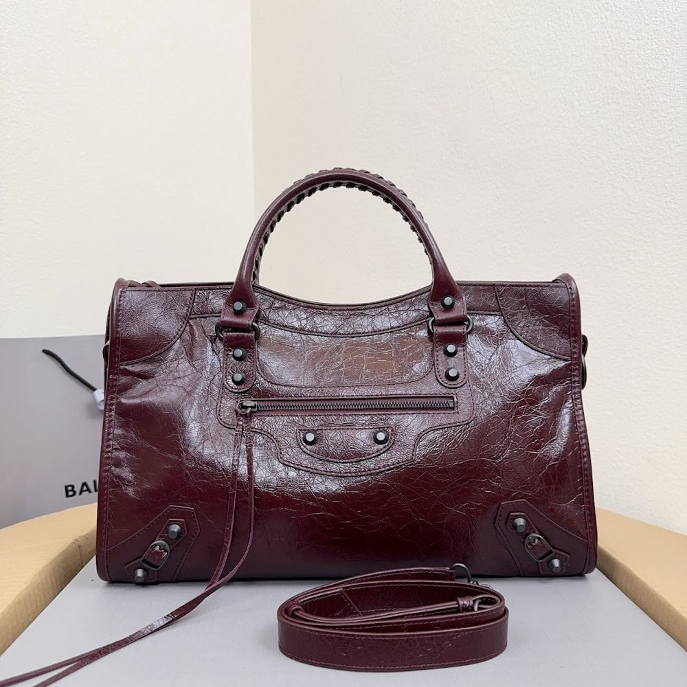 Dragons Bags Balenciaga Luxury Bag --111430