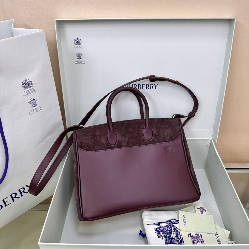 Dragons Bags Burberryn Luxury Bag --92805