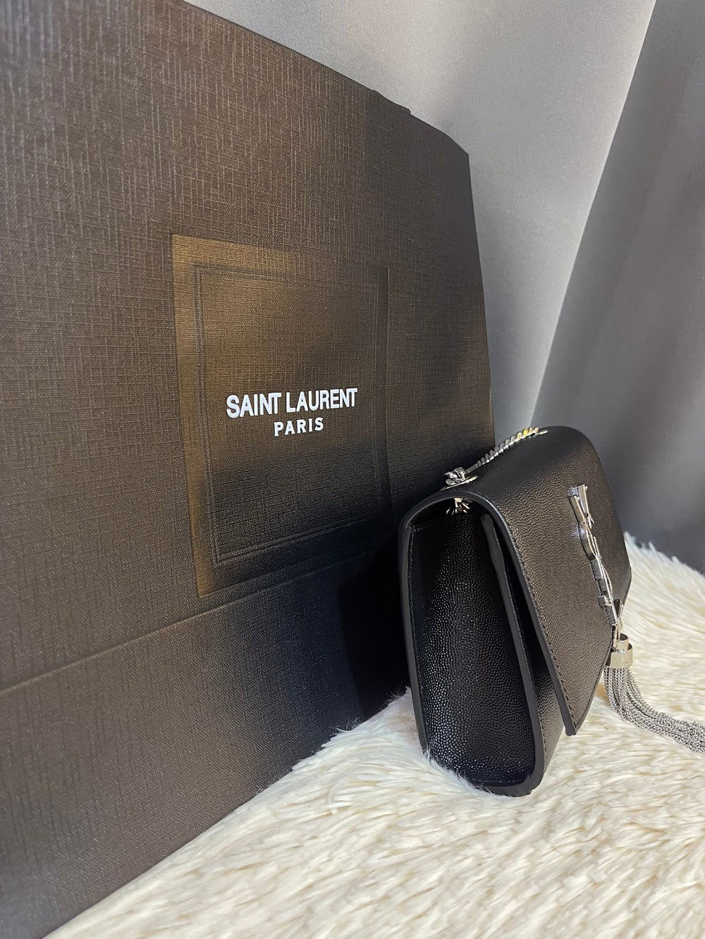 Dragons Bags YSLn Luxury Bag --119145