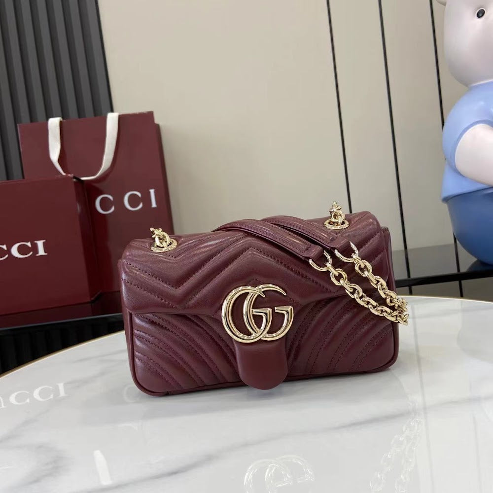 Dragons Bags Guccin Luxury Bag --94464