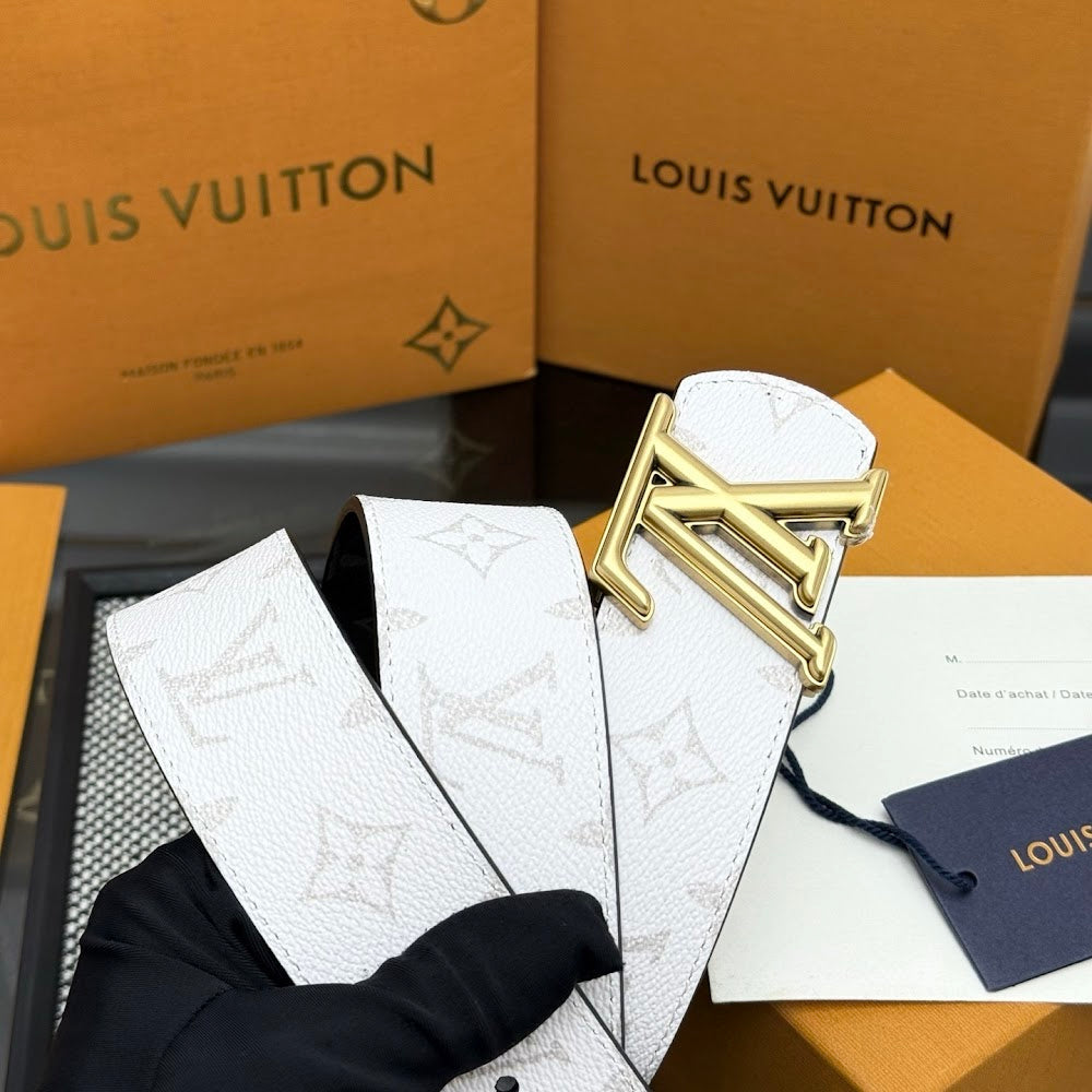 Dragons Bags ln Luxury Belt --101006