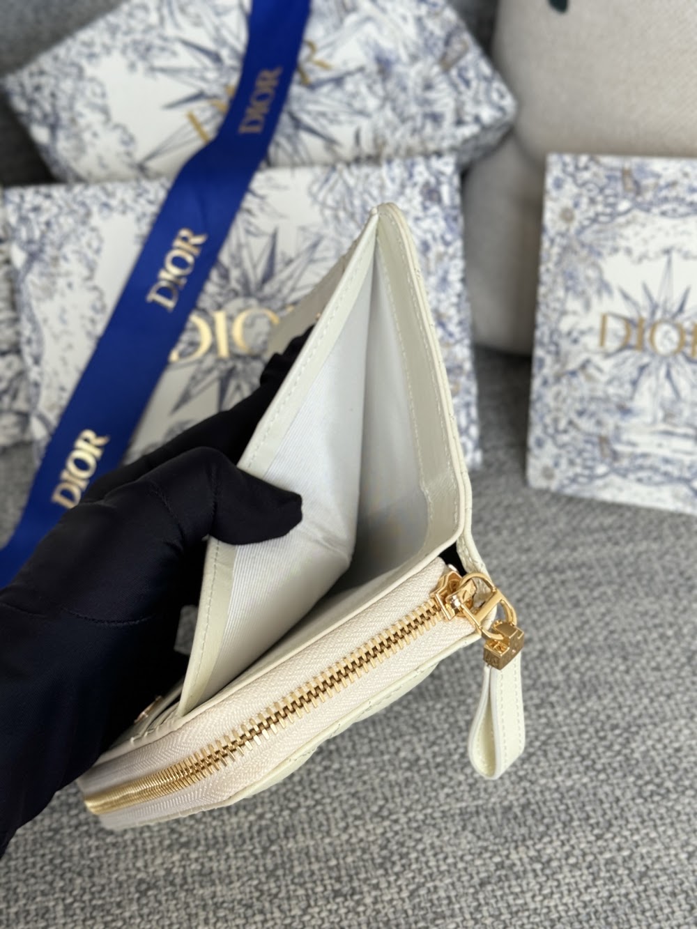 Dragons BagsDiorn Luxury Bag --115120