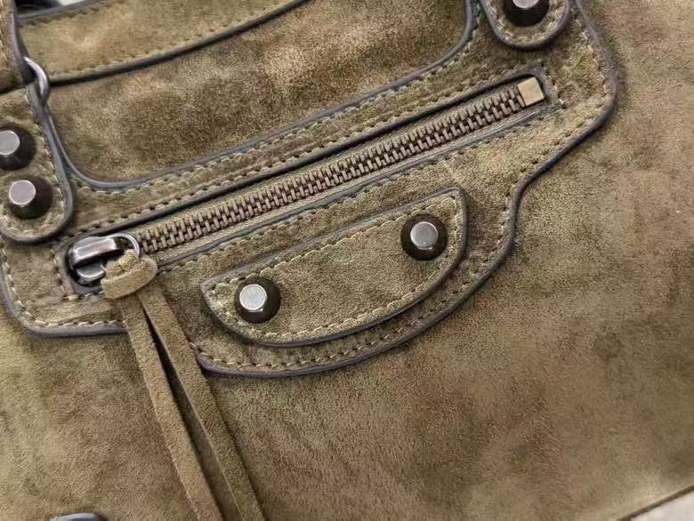 Dragons Bags Balenciaga Luxury Bag --111410
