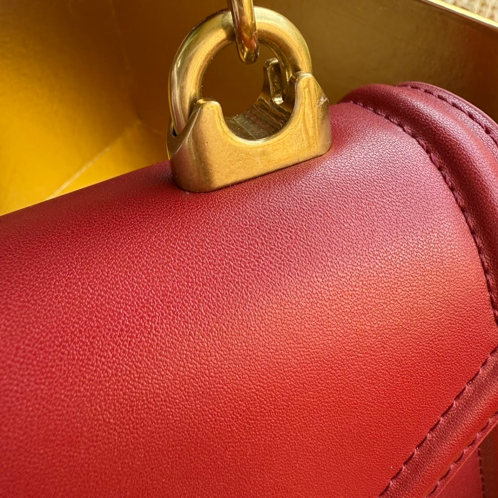 Dragons Bags DGn Luxury Bag --94049