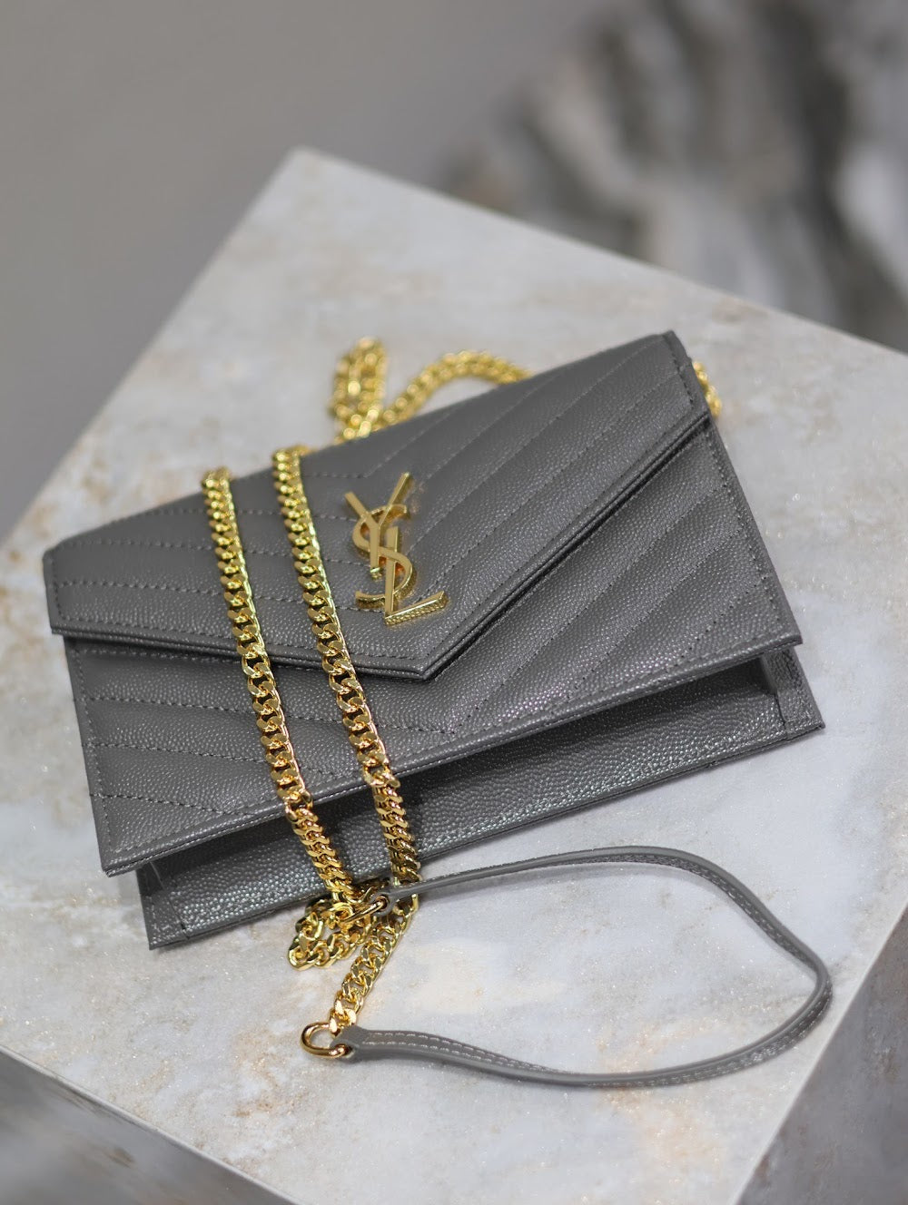 Dragons Bags YSLn Luxury Bag --119863