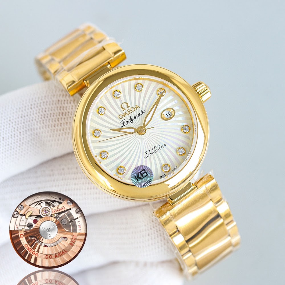 Dragons Bags Luxury Designer Watch --103147