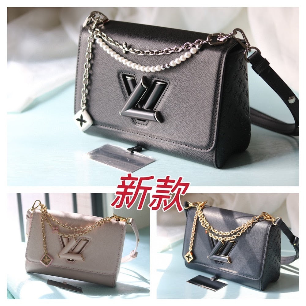 Dragons Bags ln Luxury Bag --77208