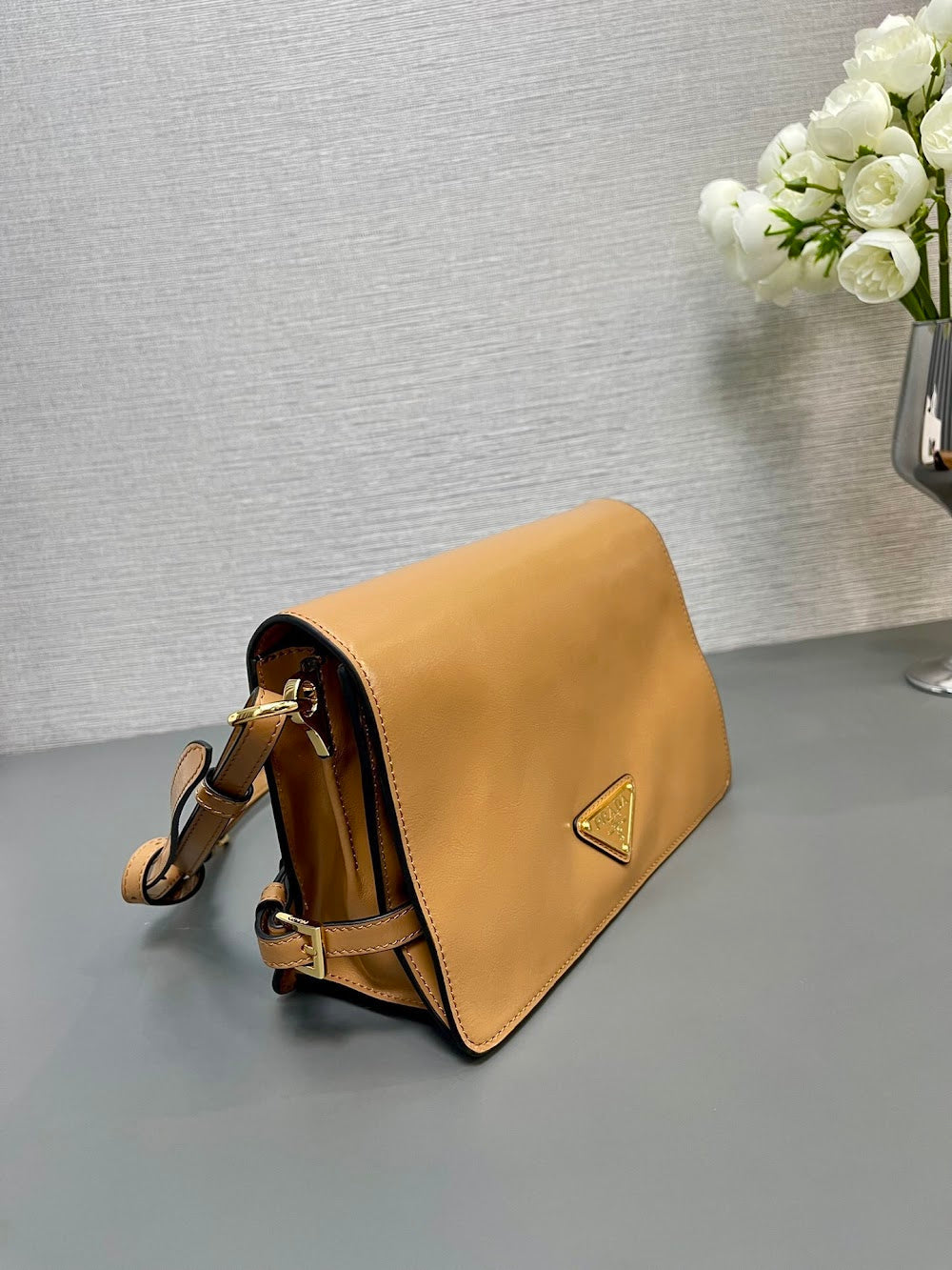 Dragons Bags Prada Luxury Bag --54535