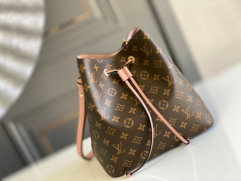 Dragons Bags LVn Luxury Bag --81156
