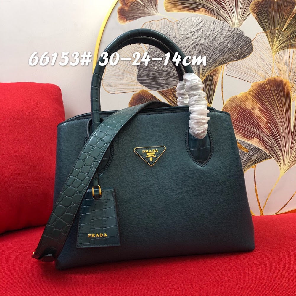 Dragons Bags pradn Luxury Bag --73279