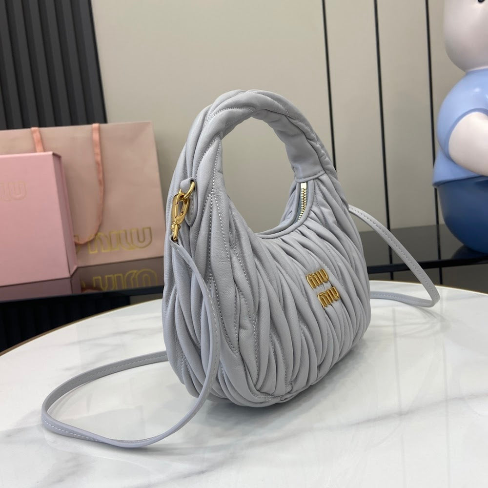 Dragons Bags Miun Miun Luxury Bag --122172