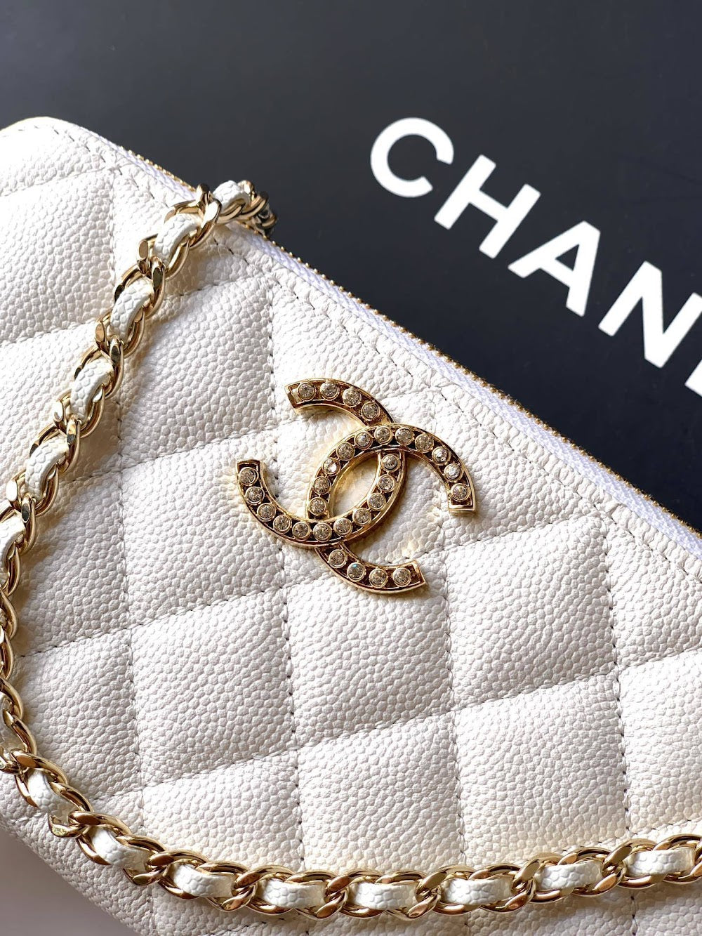 Dragons Bags CHn Luxury Bag --113032