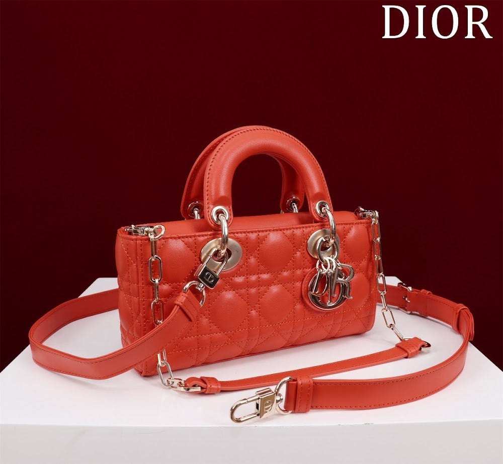 Dragons BagsDiorn Luxury Bag --114758