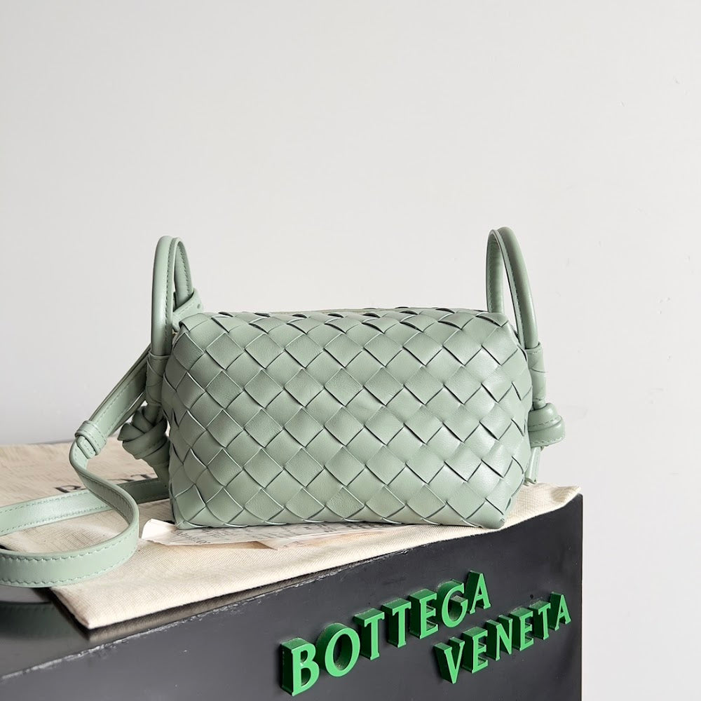Dragons Bags Bottegan Luxury Bag --91537