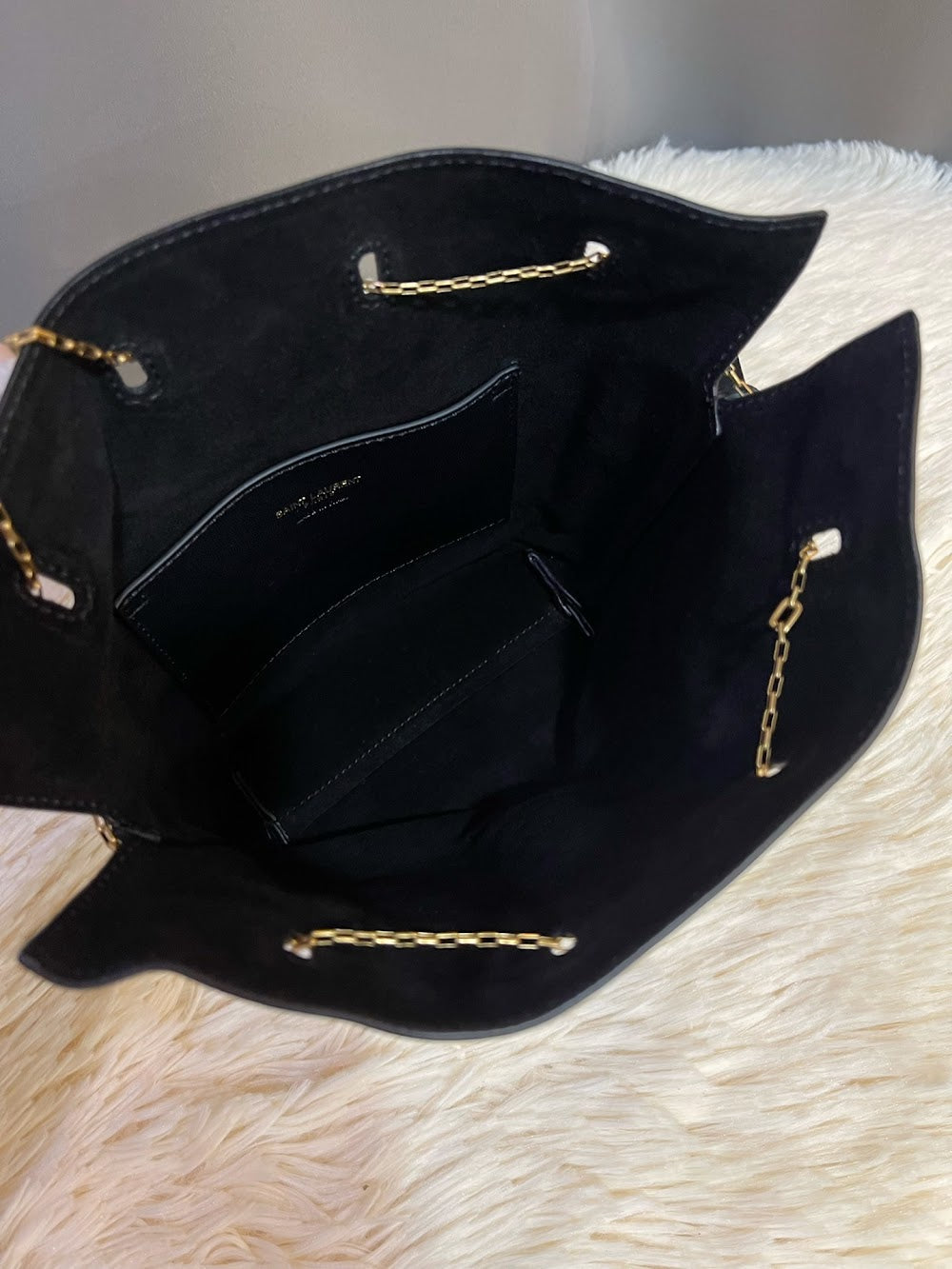 Dragons Bags YSLn Luxury Bag --119060