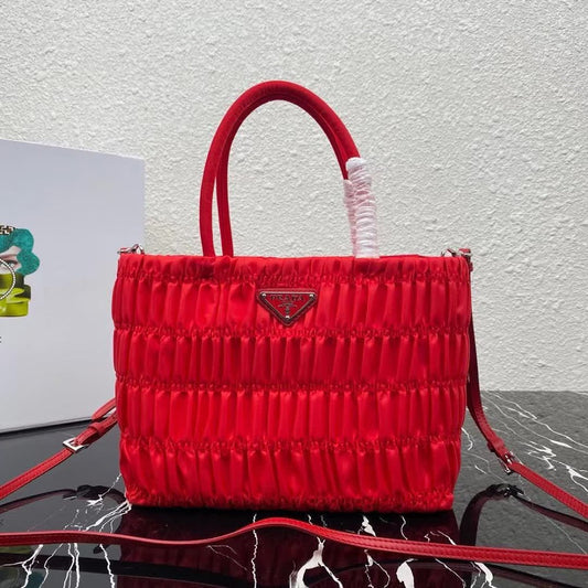 Dragons Bags Prada Luxury Bag --53926