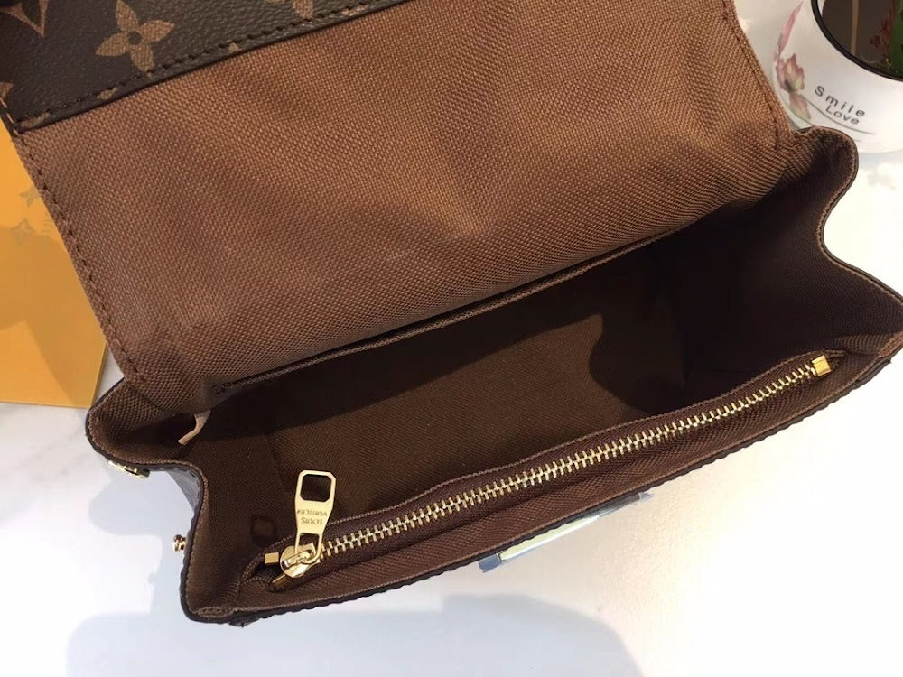 Dragons Bags LVn Luxury Bag --79391