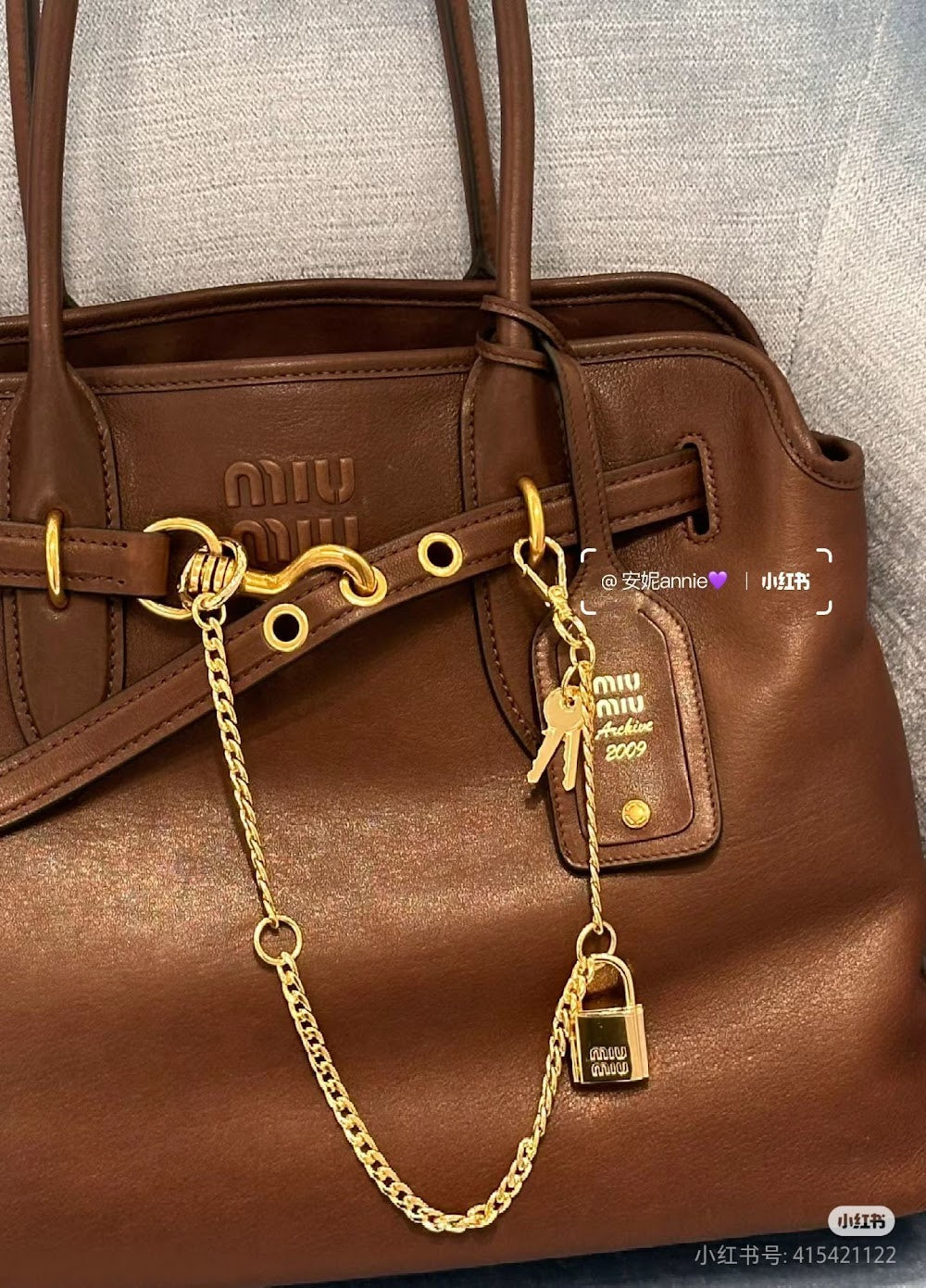 Dragons Bags Miun Miun Luxury Bag --122617