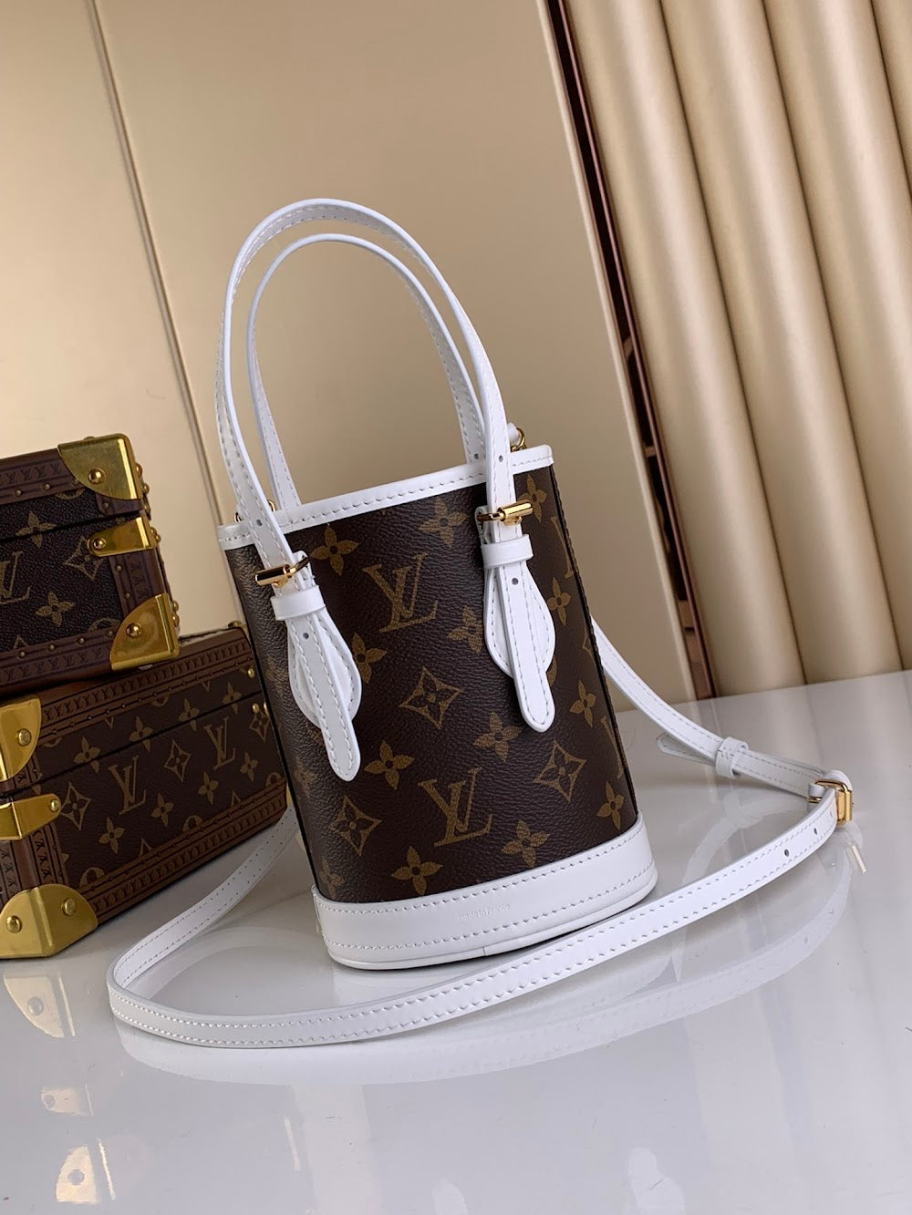 Dragons Bags ln Luxury Bag --67544