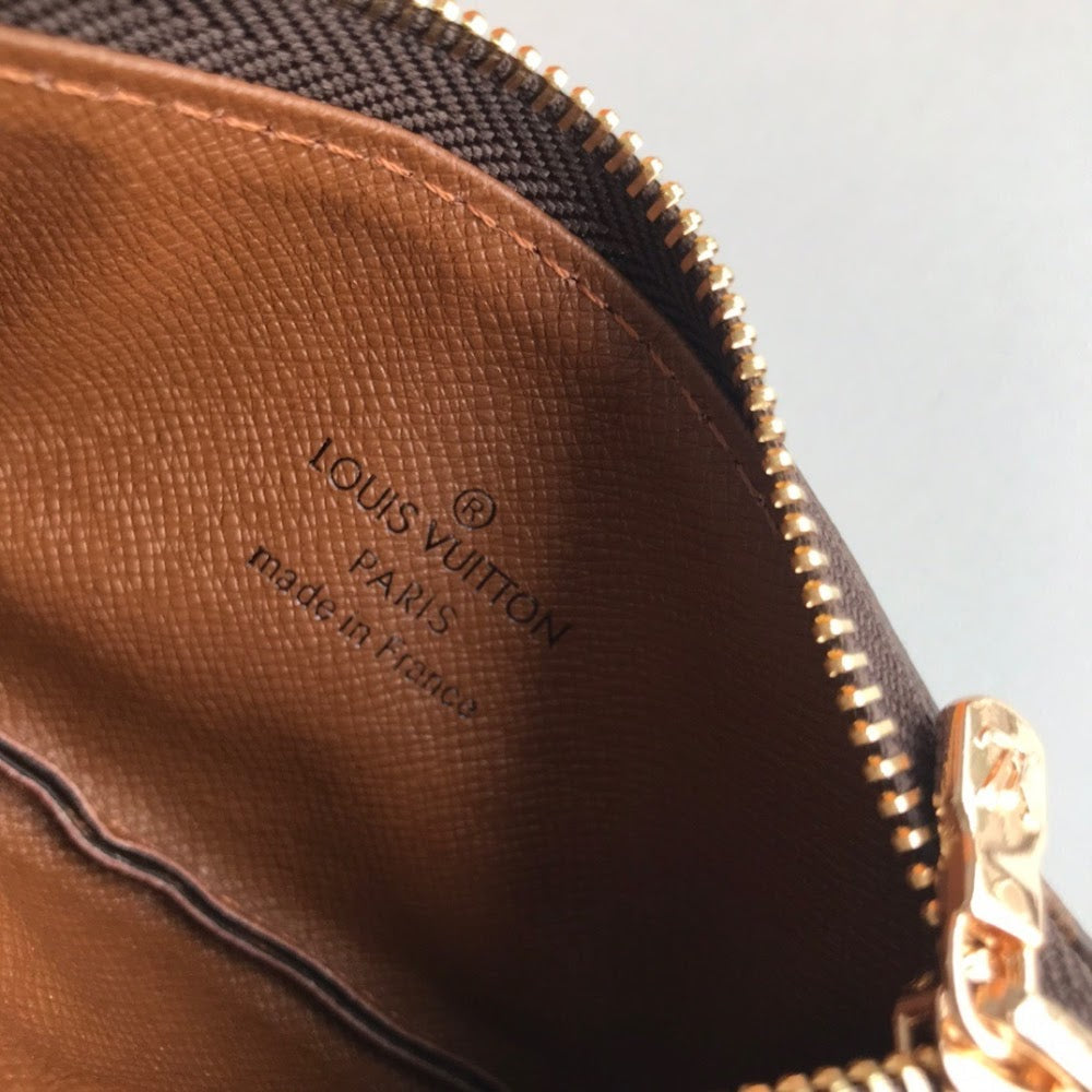 Dragons Bags ln Luxury Bag --78002