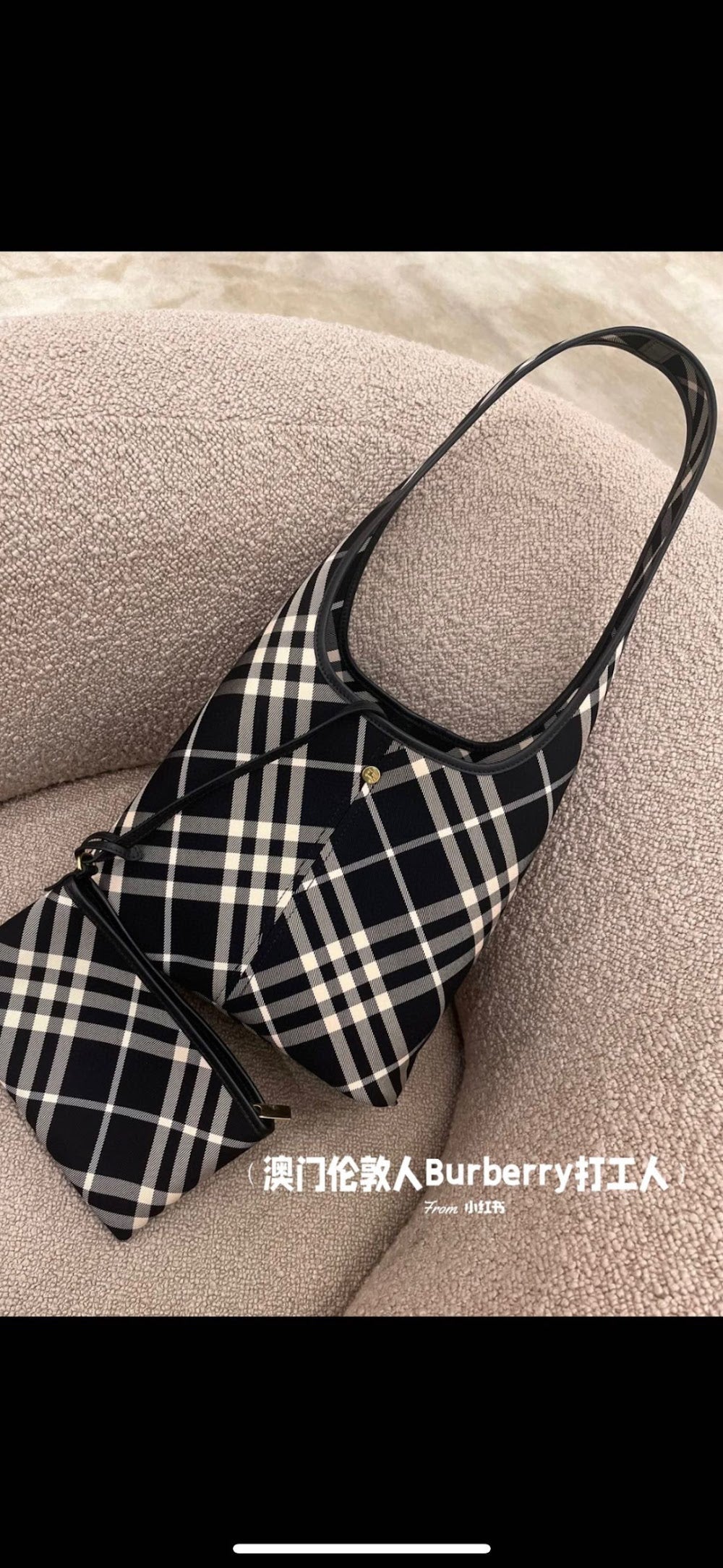 Dragons Bags Burberryn Luxury Bag --92218