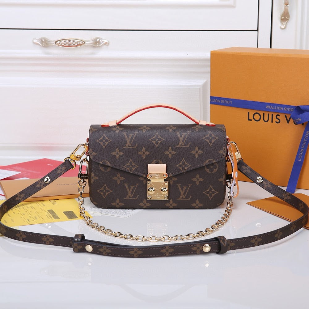 Dragons Bags LVn Luxury Bag --79806