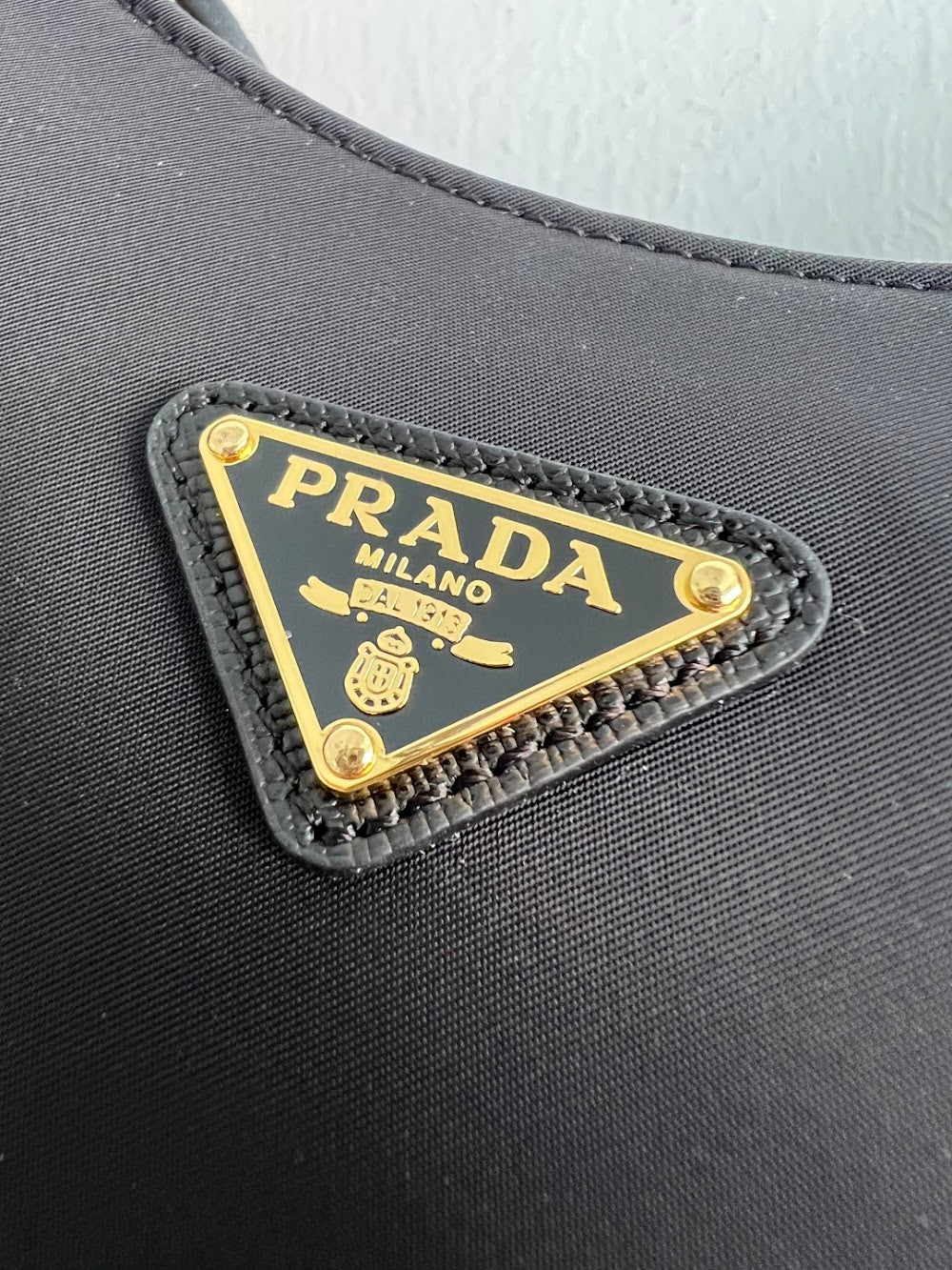 Dragons Bags Pradn Luxury Bag --102915