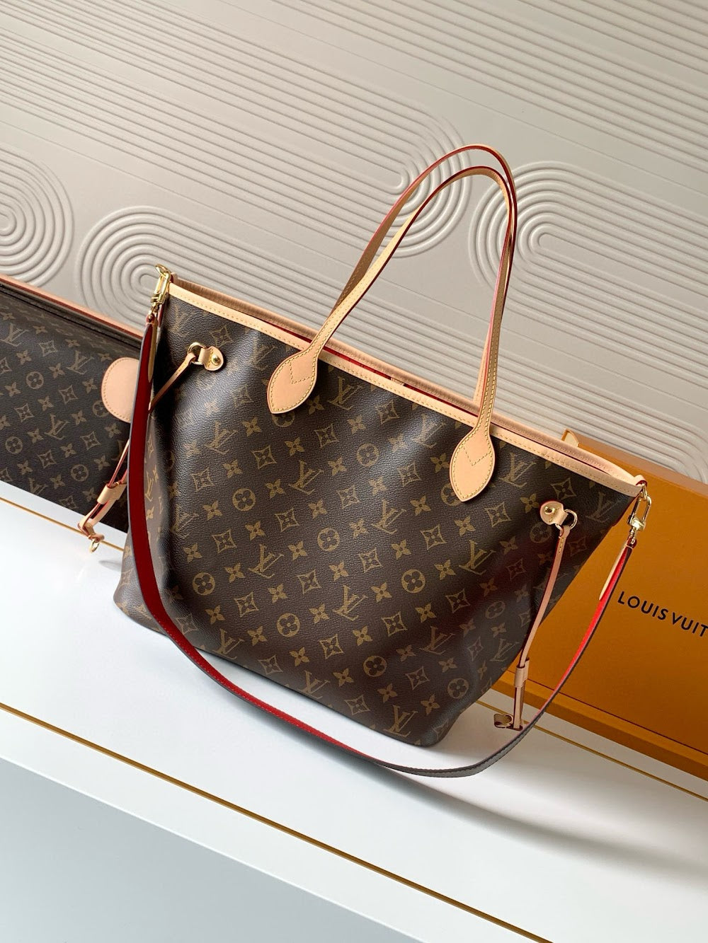 Dragons Bags LVn Luxury Bag --79716