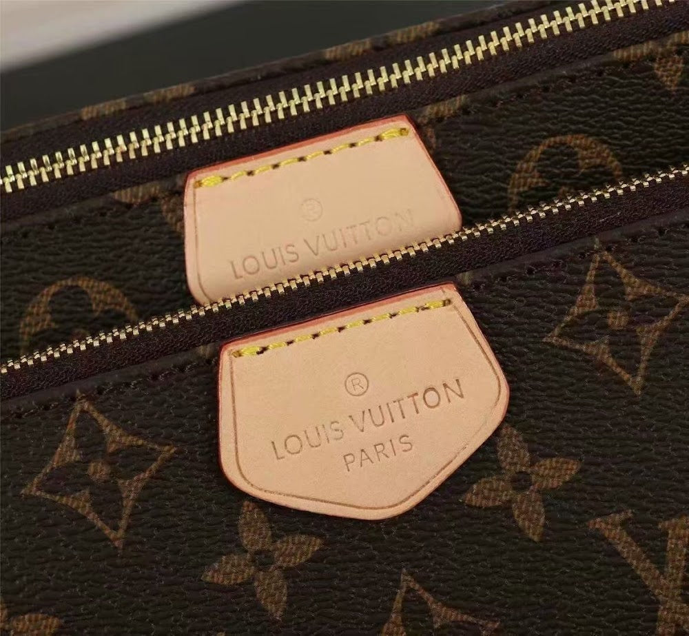 Dragons Bags ln Luxury Bag --77881