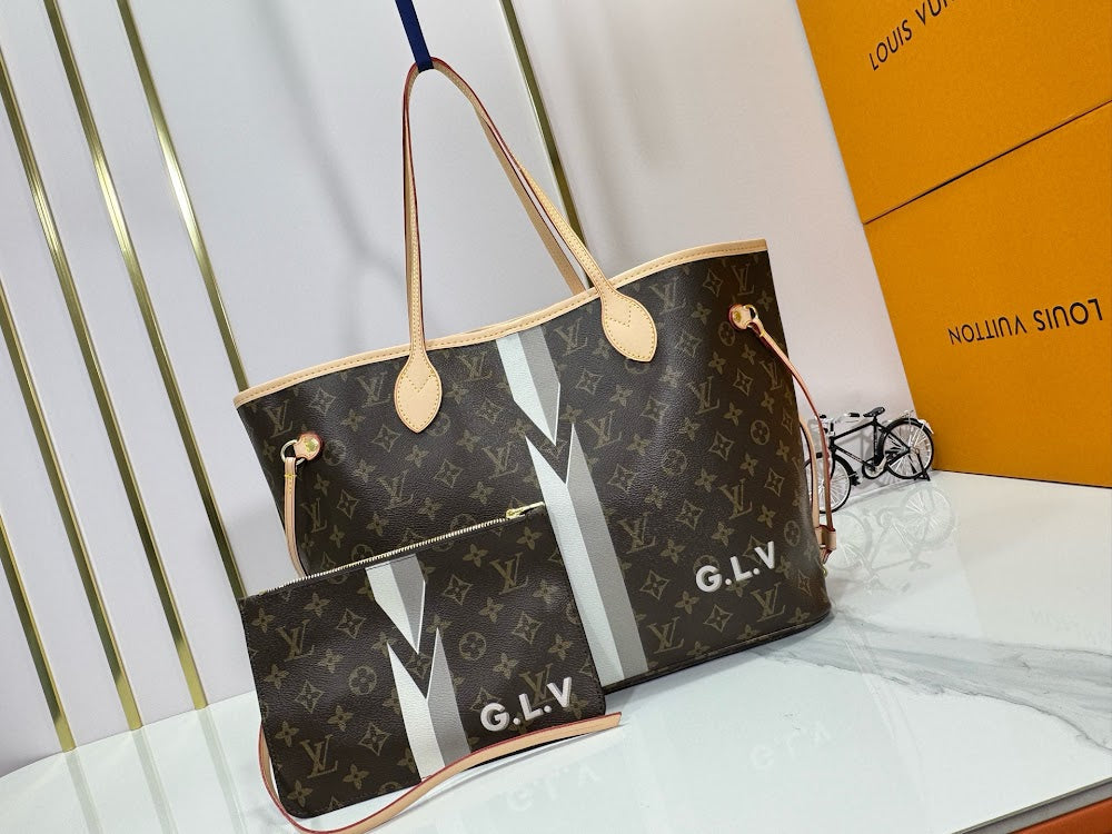 Dragons Bags ln Luxury Bag --81688